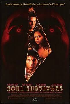 Soul Survivors | Moviepedia | Fandom