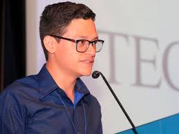 Amante del rock alternativo y del Herediano fue el mejor promedio de bachi  y del TEC