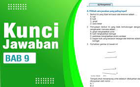 Ips kls 8 hal 197 tolong di jawab ya bsk dikumpulkan brainly co id. Kunci Jawaban Ipa Kelas 8 Halaman 110 111 112 113 Bab 9 Uji Kompetensi Ilmu Edukasi