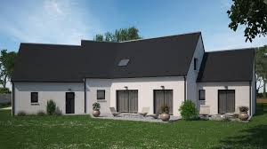 Epingle Par Villadim Sur Nos Avants Projets Maison Ericlor Image Maison Maison