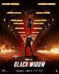Marvel Studios On Twitter In 2021 Black Widow Marvel Black Widow Movie Black Widow
