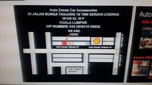 Photos, address, and phone number, opening hours, photos, and user reviews on yandex.maps. 35 Jalan Bunga Tanjung 18 Tmn Auto Zones Car Accessories Facebook