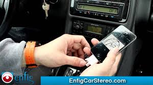 Aux Usb Ipod Iphone Adapter Clk 1998 2003 Mercedes Benz Enfig D2b Aux Youtube