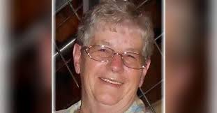 Carol Lydia Davis Obituary