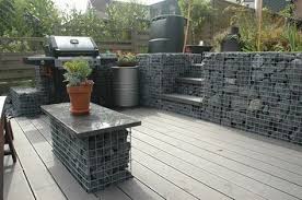 Epingle Sur Gabions Palettes Constructions Bobines