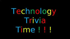 Jun 22, 2019 · information technology quizzes. Technology Trivia Game 1 By George Santos Teachers Pay Teachers