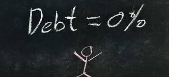 Maybe you would like to learn more about one of these? 8 Ways To Get Out Of Debt In 2020 Credit Com