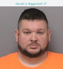 Nine US religious leaders arrested last month