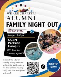 Camden Academy Charter High School