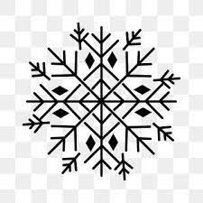 Snowflake Clipart Png Vector Element Snowflake Clipart Black And White Snowflake Winter Png And Vector With Transparent Background For Free Download Snowflake Clipart Free Vector Graphics Clip Art