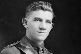 WWI anniversary: Soldier William Scurry honoured for devising drip rifle  used in Gallipoli evacuation