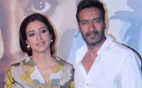 Golmaal Again Stars Ajay Devgn And Tabu To Team Up Again For A Rom Com News Nation English Well, the good news is that after making a successful comeback in golmaal again, the pair… north indian model actress tabu latest stills in black dress. news nation english