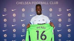 29 (born 01 mar, 1992). Gk Analysis Breaking Down Edouard Mendy Chelsea S Newest Addition Part One Shot Stopping Between The Sticks