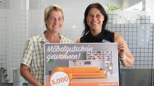 Denn für uns steht der mensch wirklich im mittelpunkt. 5000 Euro Fur Eine Neue Kuche Kreis Bad Kreuznach Rhein Zeitung