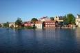 Biluthyrning eskilstuna