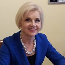 Fra wikipedia, den gratis encyklopædi. Lidia Staron Kadencja 2019 2023 Senator W Okreg Nr 86 Olsztyn