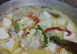 Garang asem) merupakan makanan tradisional khas jawa tengah. Resep Garang Asem Ayam Tanpa Bungkus Daun Yang Enak Aneka Resep Masakan Sehari Hari