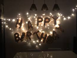 Happy Birthday Decoration Tumblr
