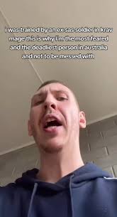 Another reason why I'm not to be messed with. #lachiebrine #mostfeared  #toughest #5085