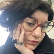 Joshua Zane Weiss (@JoshuaZaneWeiss)