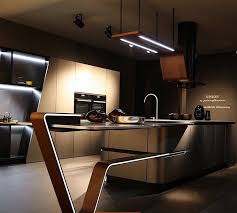 Pininfarina recently unveiled 'pininfarina home design,' a concept project realized in partnership with reflex, snaidero and casalgrande padana. Vision By Pininfarina The New Kitchen Designed For Snaidero