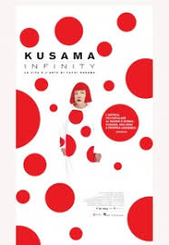 Una promessa è una promessa. Kusama Infinity Streaming Ita 2019 In Alta Definizione Piratestreaming