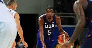 Es la primera derrota del equipo de estados unidos desde que perdió ante argentina en los juegos olímpicos de 2004 en atenas. Baloncesto Deporte Olimpico Tokio 2020