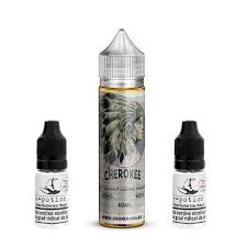 Asa ca ea a trecut la tigari electronice, un dispozitiv. Pachet Lichid Tigara Electronica Premium Cherokee 6mg 60ml Cu Nicotina Lichid Tigara Electronica Premium Cu Nicotina Smokemania E Potion Lichid Tigara Electronica Emag Ro