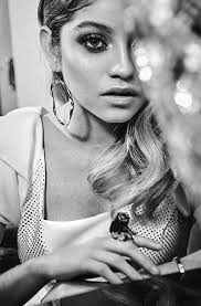 the cameron halter dress