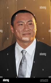 Paul chien hi-res stock photography and images