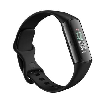 Fitbit Charge 6 Fitness Tracker view 4