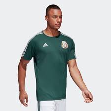 Maybe you would like to learn more about one of these? Playera Jersey Seleccion De Mexico Local Home Adidas Bq4660 Mercado Libre