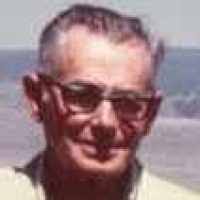 Cord Vernon Waldron (1908–1997)