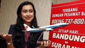 Lowongan pramugari lion air juni 2020. Rekrutmen Pramugari Lion Air Tak Dipungut Biaya Tribun Jabar