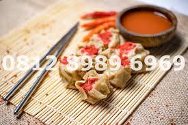 0812 8989 6969 Siomay Ayam Udang Murah Makanan Makanan Cepat Catering