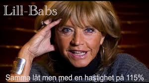 Check spelling or type a new query. Reportage Lasse Berghagen Lill Babs En Kvall I Juni Youtube
