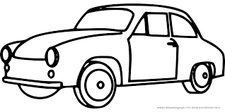 Ausmalbilder Autos Cars Coloring Pages