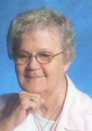 Carolyn Falls Obituary