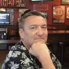 Obituary information for David Allan Charles Swain