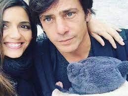 Davide devenuto è il compagno di serena rossi, la cantante e attrice che parlando di matrimonio ha detto: Serena Rossi Sposa Davide Devenuto La Proposta A Domenica In