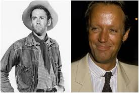 Brendan Wayne: Grandson of John Wayne