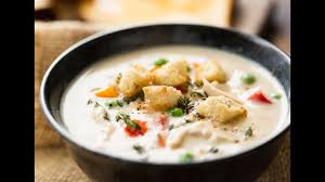 Bring to a simmer and cook, stirring, until thickened. Homemade Cream Of Chicken Soup Recipetin Eats