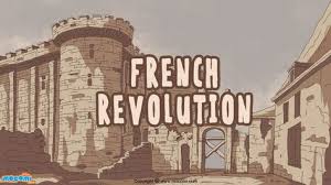 What Was The French Revolution History For Kids Mocomi French Revolution French Revolution History History For Kids