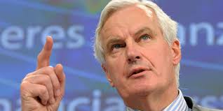 The EU Gives Spain a Brexit Deal Veto Over Gibraltar in Leaked Guidelines