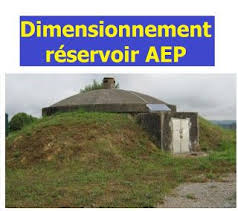 Dimensionnement Reservoir Eau Potable Pdf Pfe Outils Livres Exercices Et Videos Modern Architecture Building Reservoir Joma