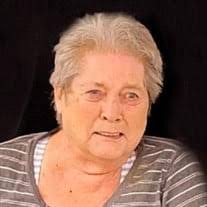 Opal "Kit" Colby Obituary (2023)