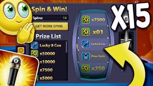 G'day guys, here is a quick video on how to get free spins on 8 ball pool via facebook. 8 Ball Pool Lucky 8 Cue Trick How To Access Old Spin Win In 8 Ball Pool Youtube