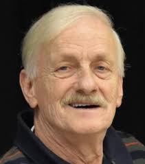 Charles Stepka Obituary