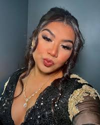 I ATE😍, my signature Smokey soft glam, book with me using the link in my  bio🩷 #makeup #makeupartist #makeuptutorial #makeupideas #glammakeup  #softglammakeup #prommakeup #prommakeupartist