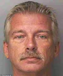 Accused Florida teen Konrad Schafer used weapon dad bought him 'a day  before boy began string of random shootings'